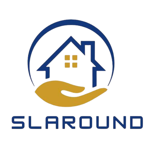 SL Around Logo
